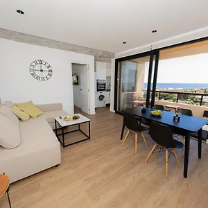 Amazing With Stunning Views , Marbella Spain