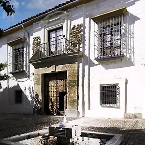 Palacete S-xviii La Mezquit-a , Cordoba Spain