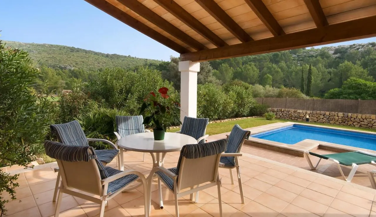 Can Seguinot Villa Port de Pollenca